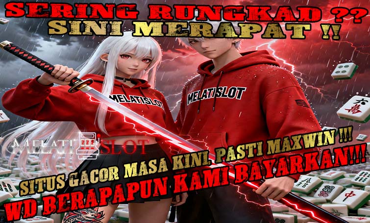 MelatiWin88 Live Dealer Slot Online Paling Menguntungkan