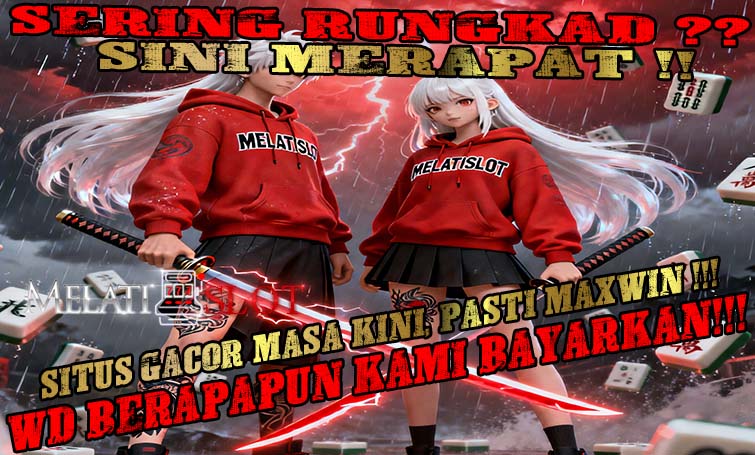 MelatiWin88 Login Slot Jackpot Besar Modal Kecil