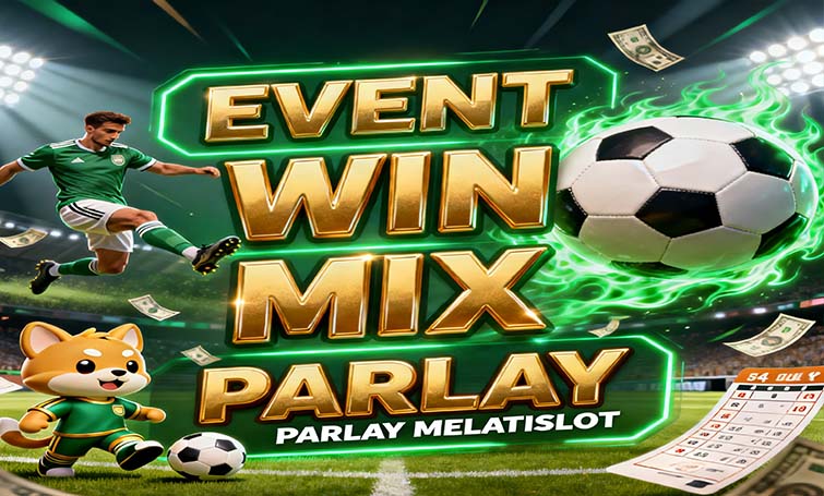 MelatiSlot Slot BSI Online Gacor Dengan RTP Tinggi