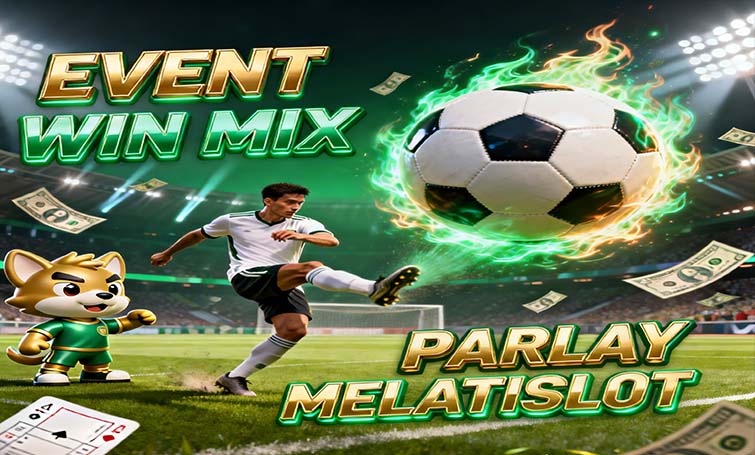 MelatiSlot Slot Mandiri Online Resmi Dengan Bonus Harian